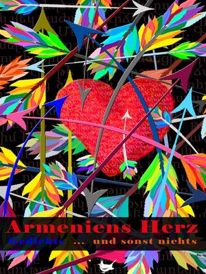 cover image of Armeniens Herz